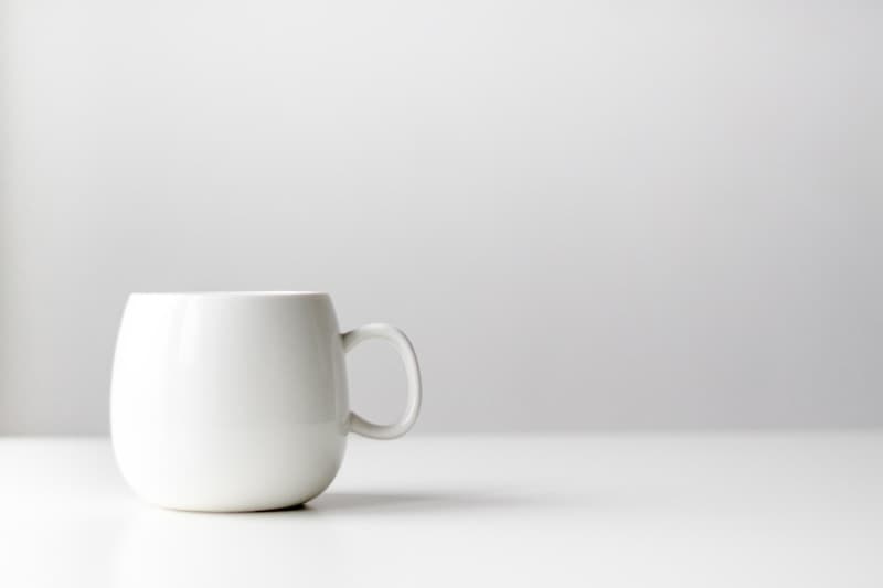 Ceramics representing the Studio Wren sample collection